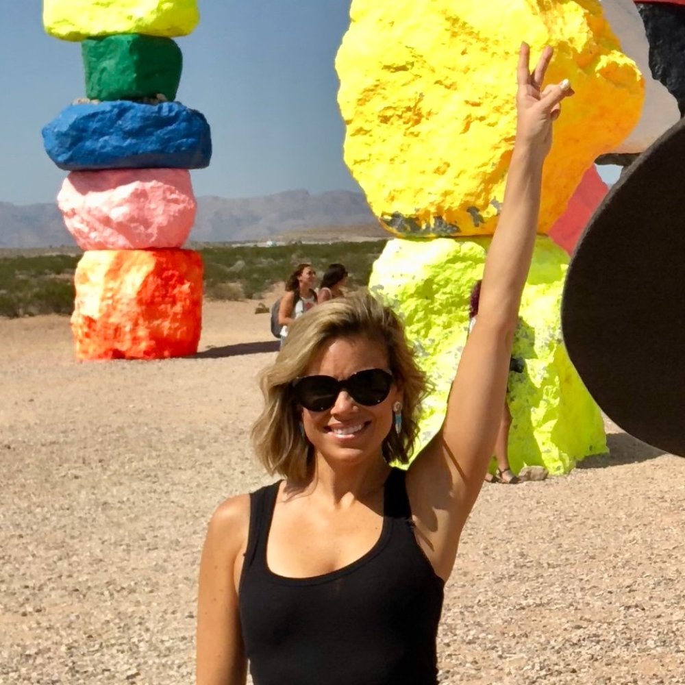 Meet your Posher, Erin